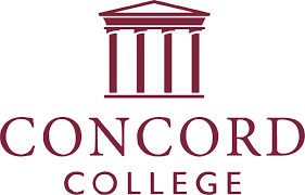 Concord College logo